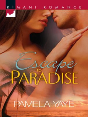 cover image of Escape to Paradise
